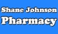 Shane Johnson Pharmacy Logo