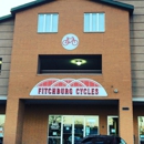 Fitchburg Cycles - Bicycle Shops