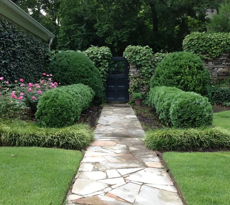 JML Landscape Management Inc - Nashville, TN