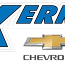 Kerry Chevrolet - New Car Dealers