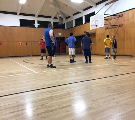 Pomeroy Recreation & Rehabilitation Pool - San Francisco, CA