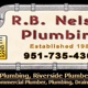 Nelson R B Plumbing