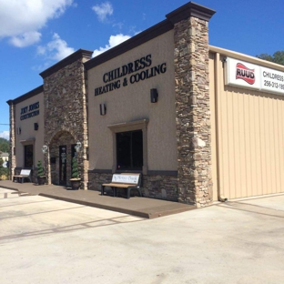 Childress Heating & Cooling - Gadsden, AL