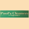 Paul's Cleaners gallery