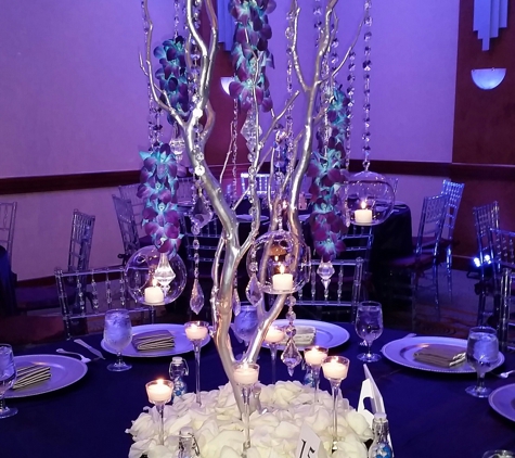 Arlene's Creations Inc Event Planning - Pembroke Pines, FL. "Creating Visions Into Reality" by Arlene's Creations, Inc. Event Planning!