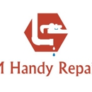 JM Handy Repairs I - Handyman Services