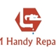 JM Handy Repairs I