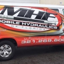 Mobile hydraulics of Florida - Hydraulic Equipment Repair
