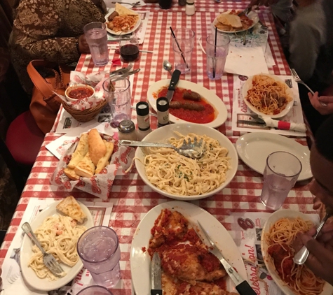 Buca di Beppo - Pittsburgh, PA