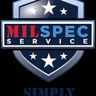 Milspec Air Services