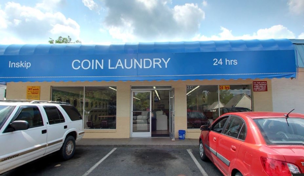 Inskip Coin Laundry - Knoxville, TN