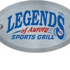 Legends of Aurora Sports Grill gallery
