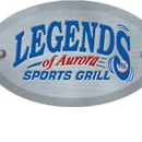 Legends of Aurora Sports Grill - Taverns