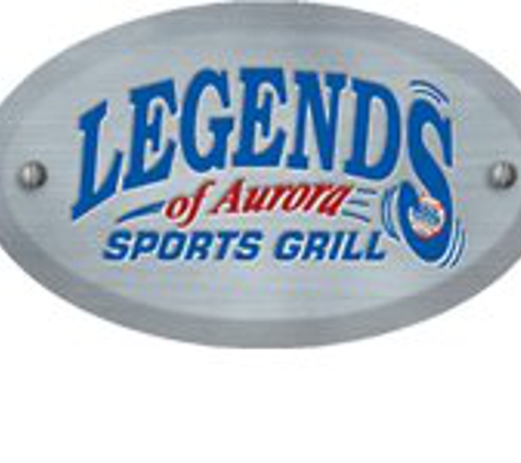 Legends of Aurora Sports Grill - Aurora, CO