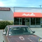 Perfection Dry Cleaners