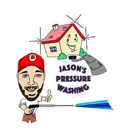 Jason's Pressure Washing - Water Pressure Cleaning