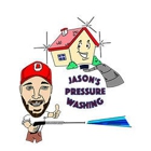 Jason's Pressure Washing