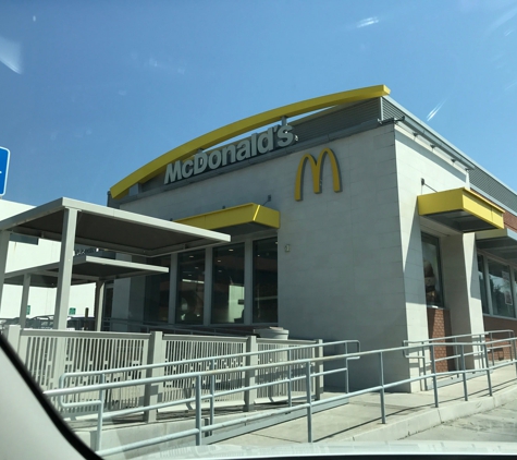 McDonald's - South Pasadena, CA