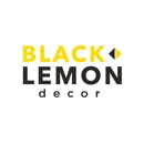 Black Lemon Decor - Home Decor