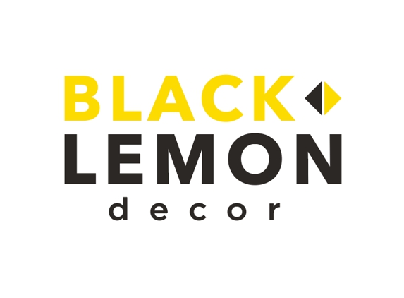 Black Lemon Decor - Fountain Valley, CA