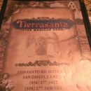 Tierra Santa Mexican Restaurant - Mexican Restaurants