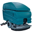 Southern Sweepers & Scrubbers Inc - Sweepers-Power