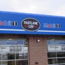 Fastlane Lube Masters - Lubricating Service