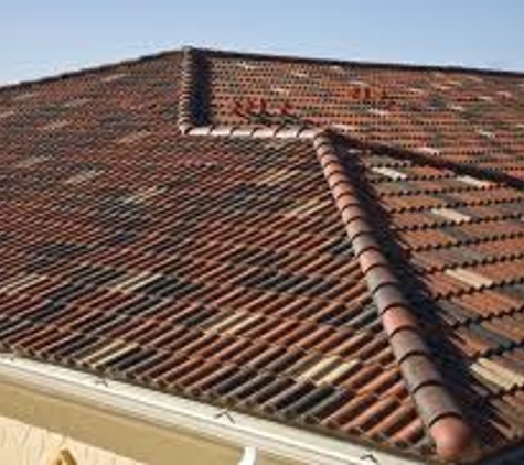 Jaime's Roofing Services - Los Angeles, CA