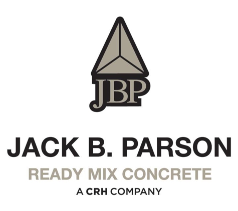 Jack B Parson Ready Mix Concrete, A CRH Company - Montpelier, ID