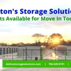 Dalton Storage Solutions