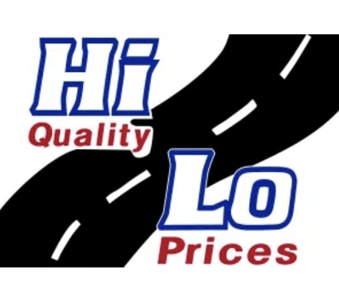 Hi Lo Auto Sales - Cockeysville, MD