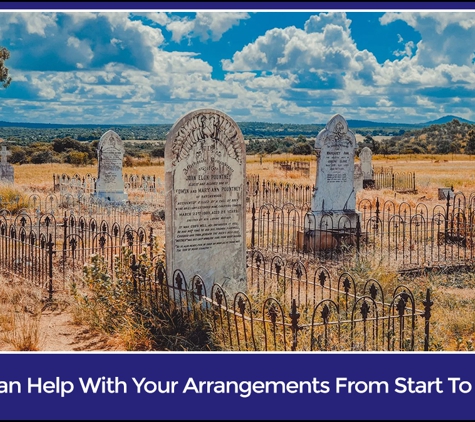 Dahl & Warhurst Funeral Directors - Mannum, SA. We Can Help With Your Arrangements From Start To Finish