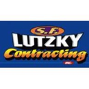 Lutzky Contracting - Drainage Contractors