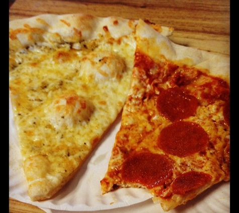 Pizza Boys - New York Mills, NY