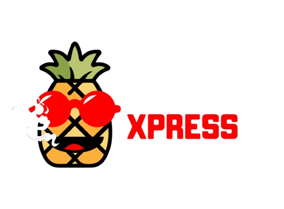 Pineapple Xpress Smoke Shop and Vape - Stafford - Stafford, TX