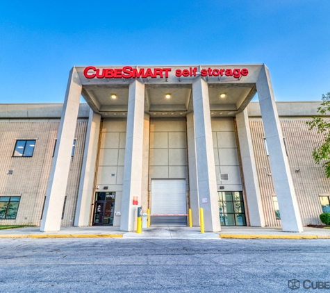 CubeSmart Self Storage - Baltimore, MD