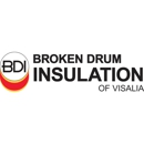 Broken Drum Insulation of Visalia - Drywall Contractors