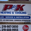 PK Heating & A/C Inc gallery