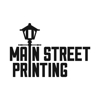 Main Street Printing gallery