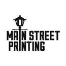 Main Street Printing - Digital Printing & Imaging