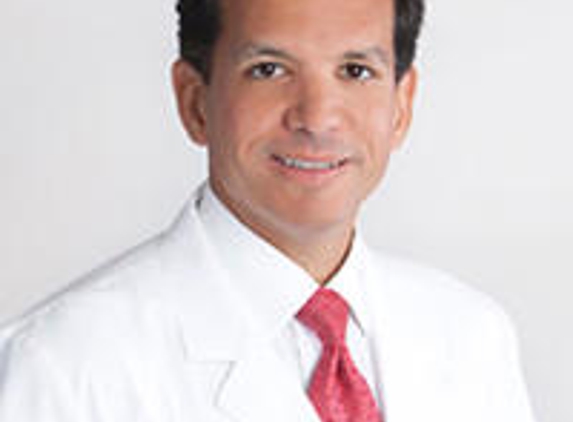 Nelson R. Sabates, MD, FACS - Leawood, KS