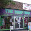 The Deep End - Novelties