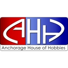 Anchorage House of Hobbies
