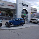 Town Nissan Chrysler Jeep Dodge - New Car Dealers