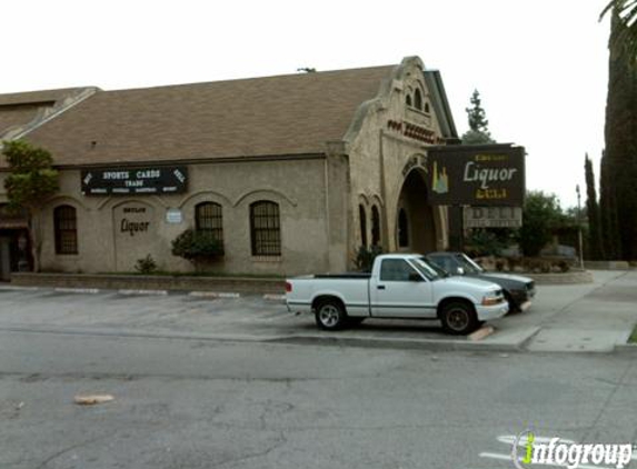 Euclid Liquors - Rancho Cucamonga, CA