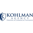 Kohlman Agency - Insurance