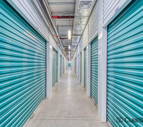 CubeSmart Self Storage - Las Vegas, NV