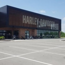 Harley-Davidson of Indianapolis - Motorcycle Dealers