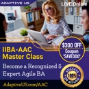 Adaptive US Inc - Personnel Consultants