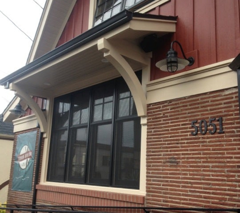 Tabor Bread - Portland, OR